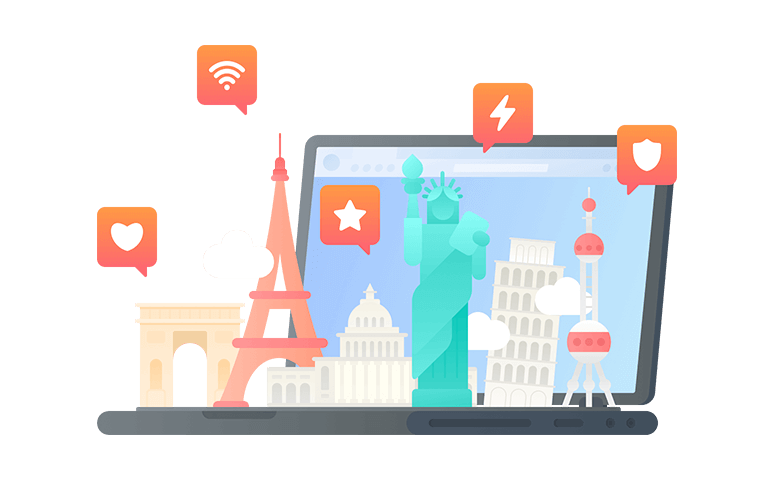 在委内瑞拉连接到中国vpn - 返华VPN